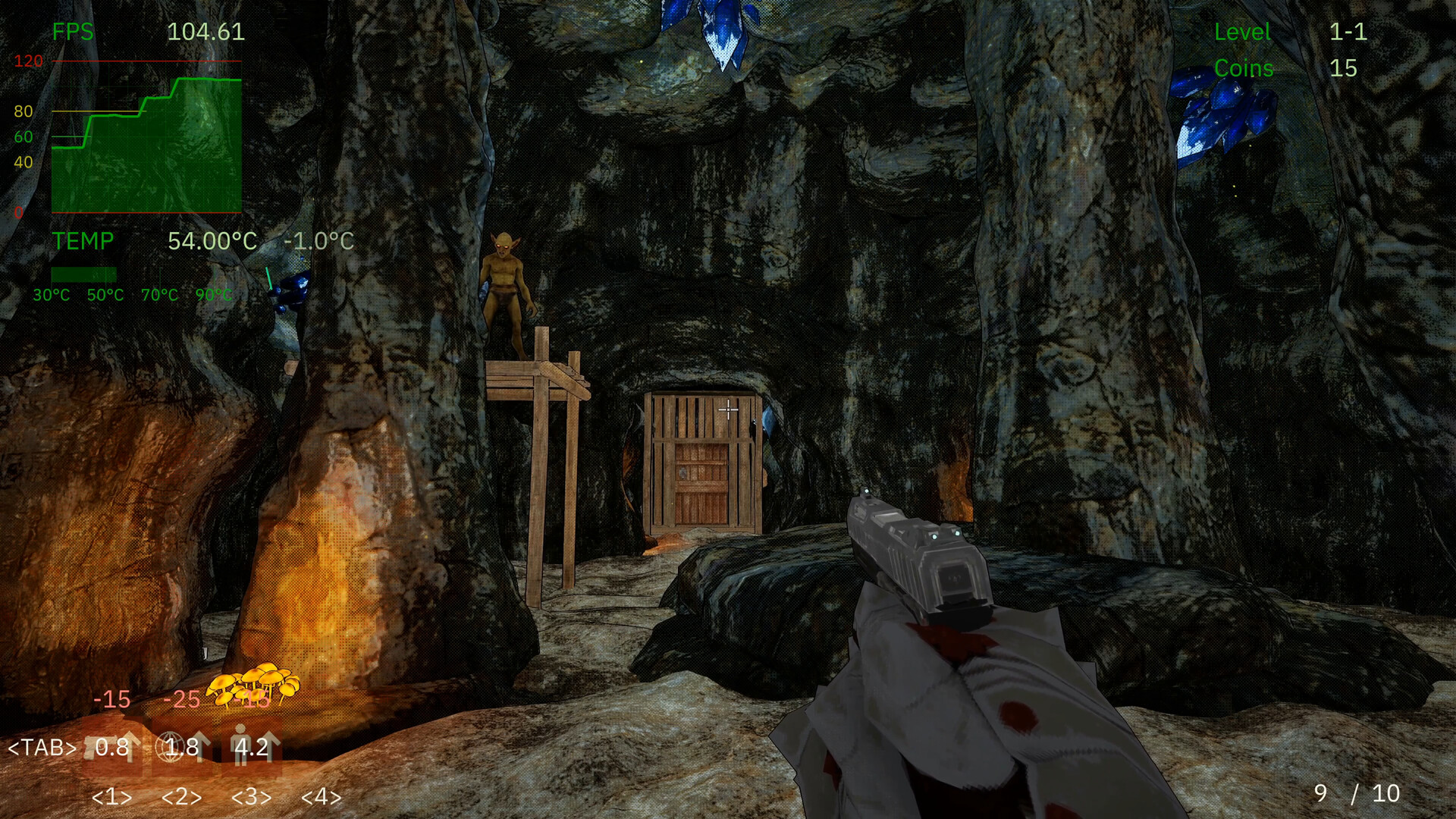 FPS Quest screenshot 6