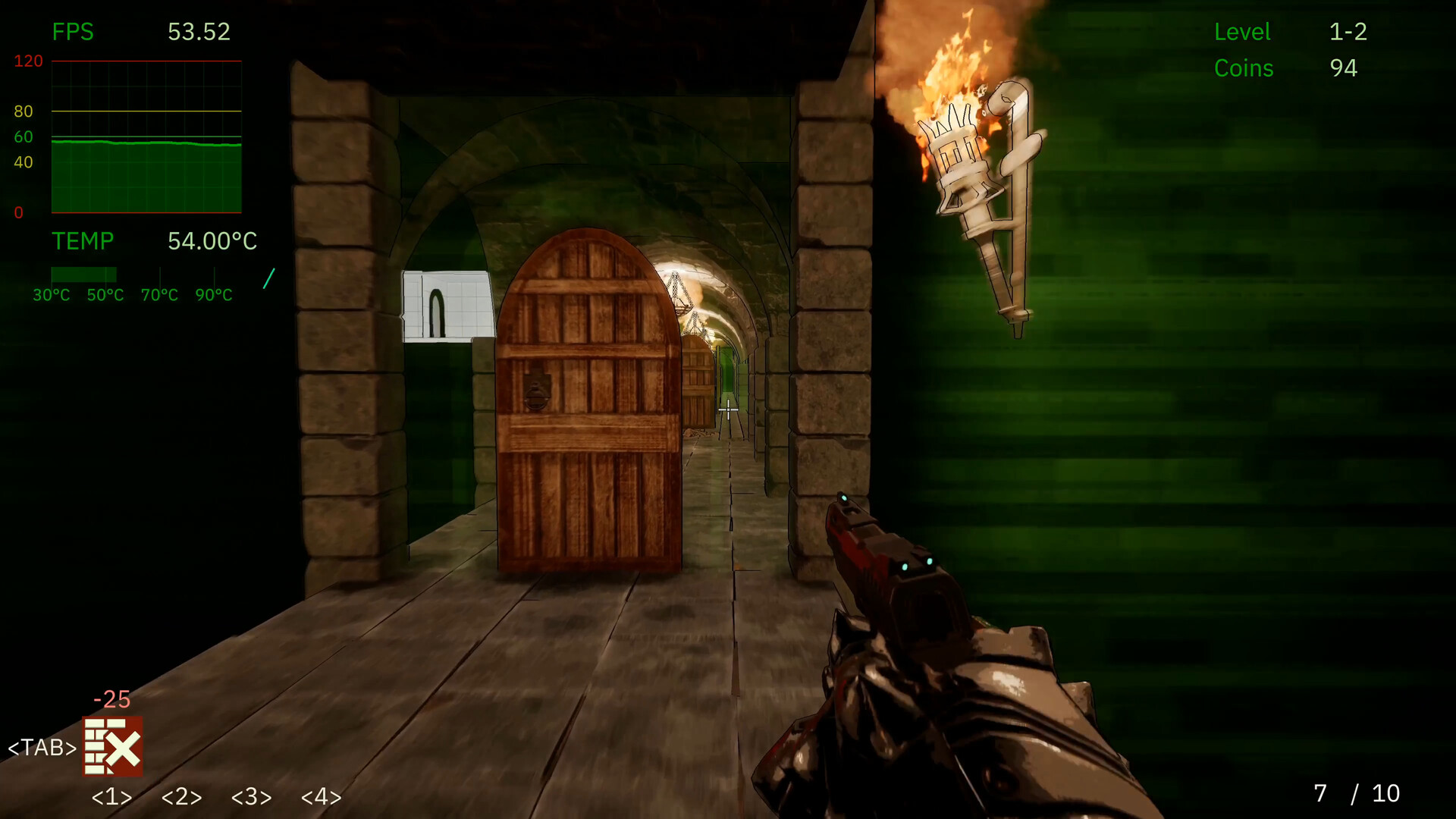 FPS Quest screenshot 4