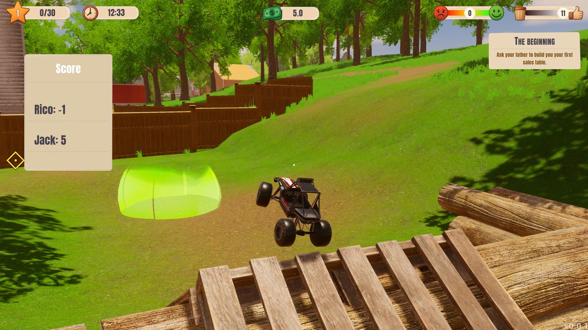 I Sell Lemonade screenshot 5
