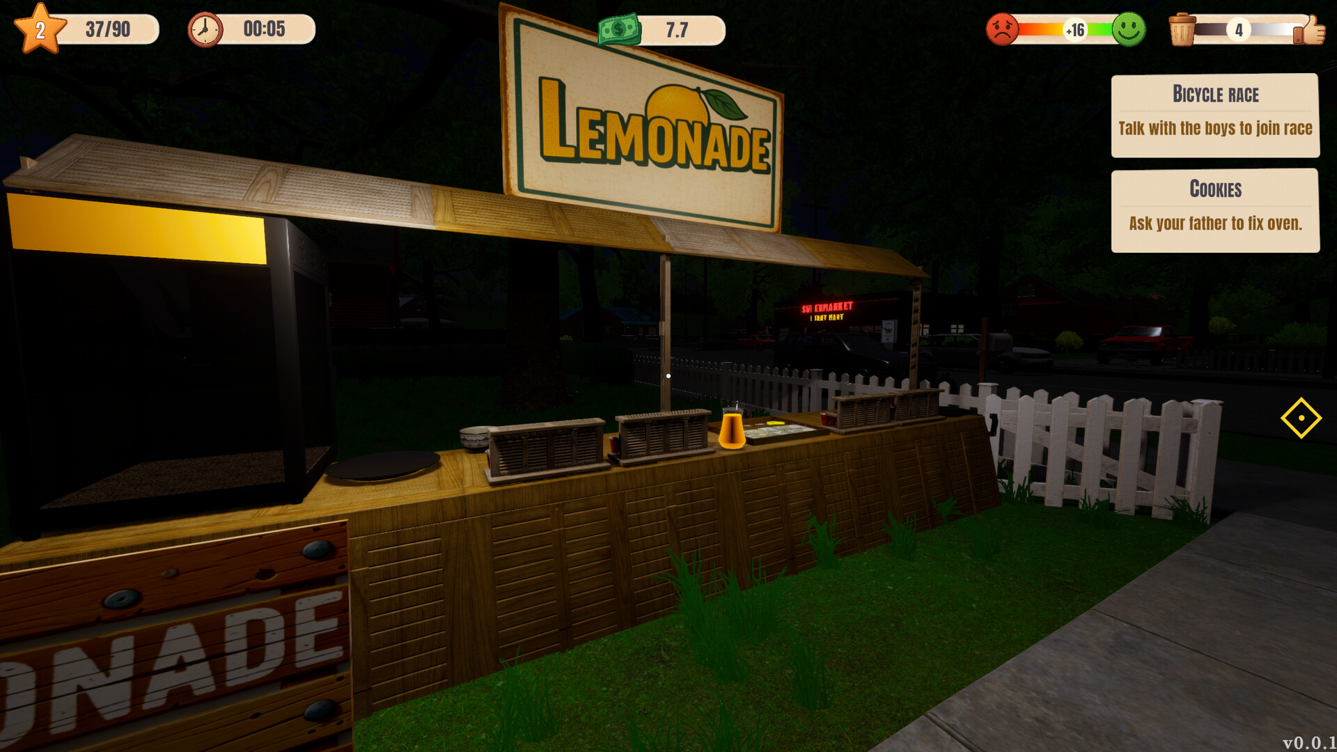 I Sell Lemonade screenshot 7
