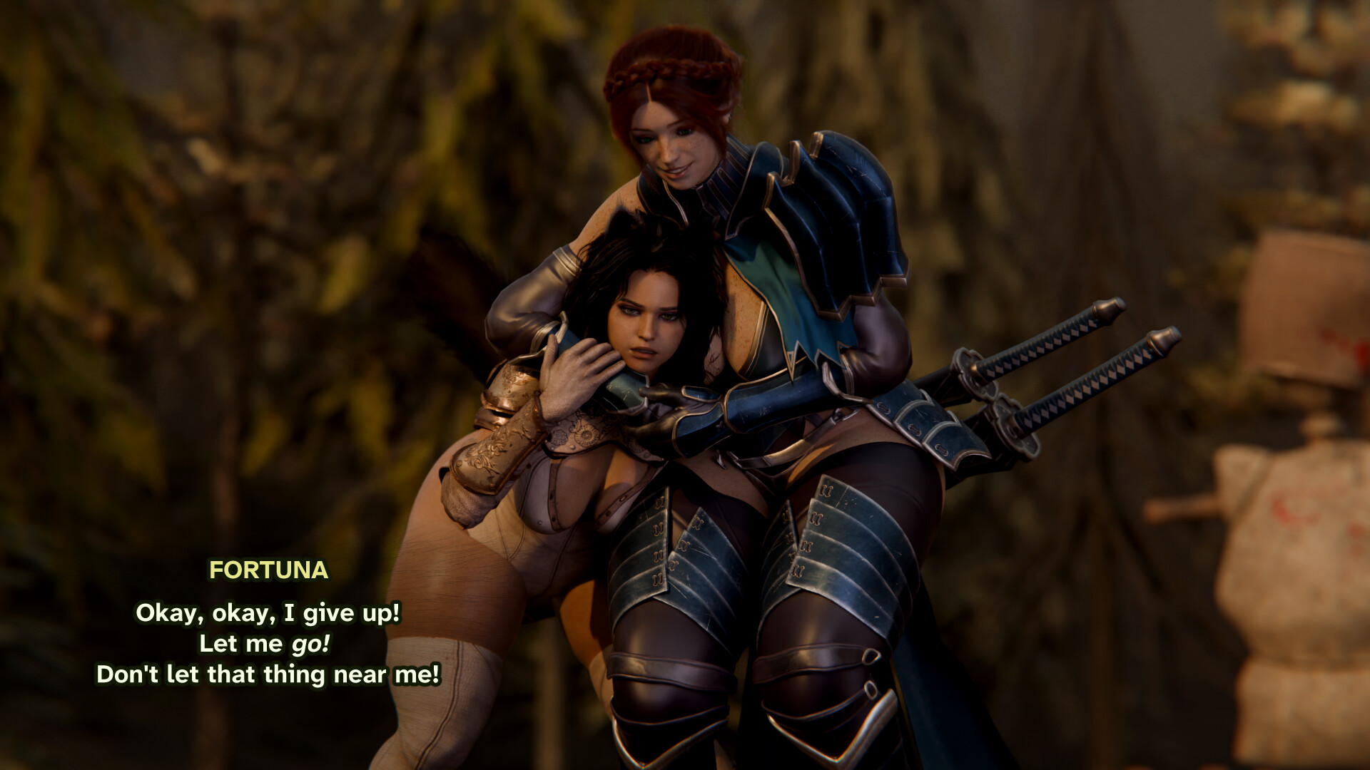 The Party Mascot screenshot 4