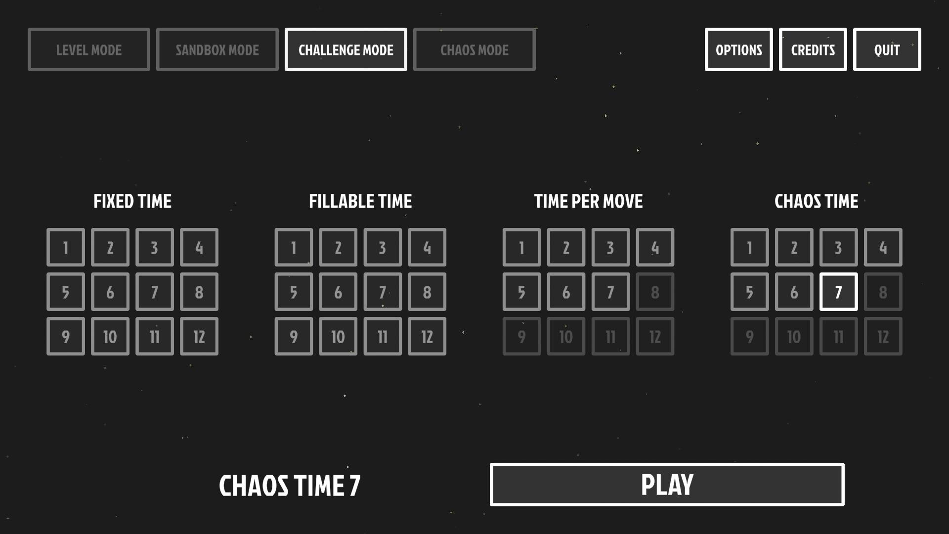 Shablon: Color Patterns screenshot 3