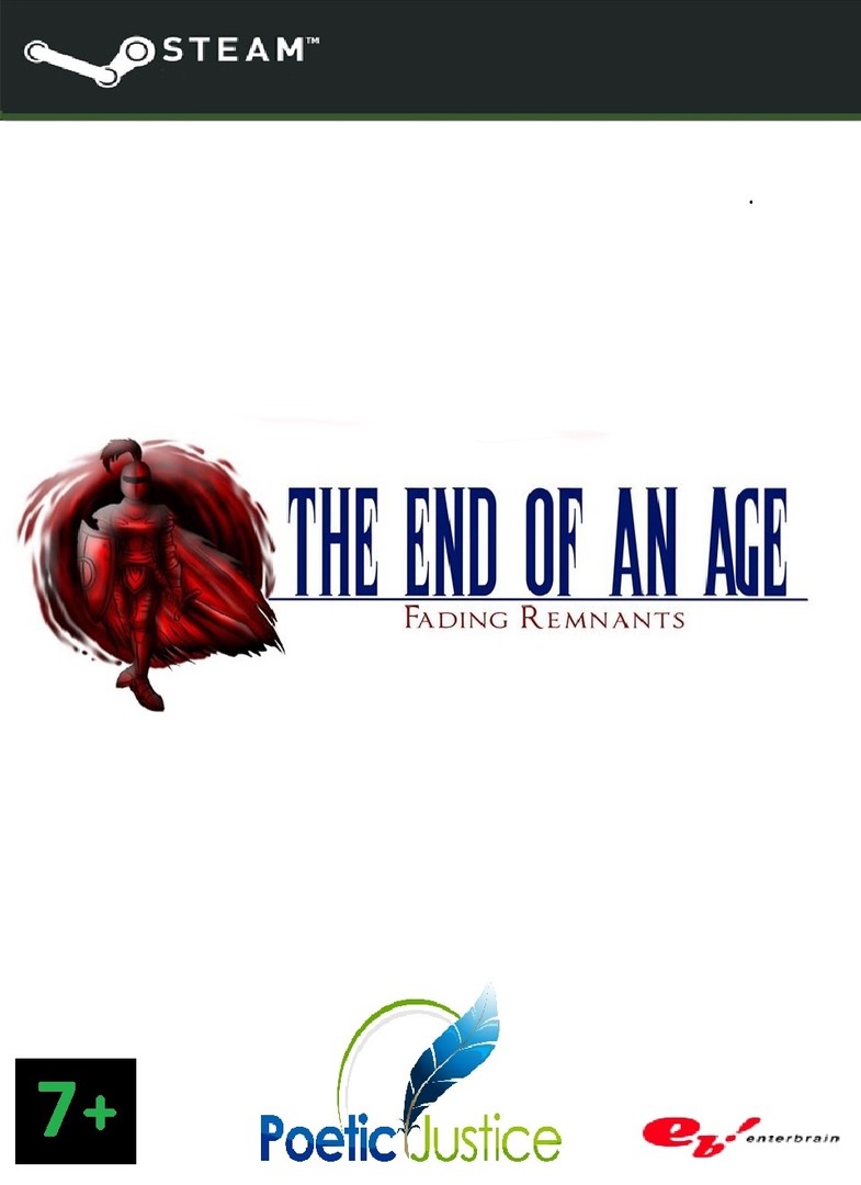 The End of an Age: Provenance screenshot 1