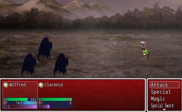 The End of an Age: Provenance screenshot 4