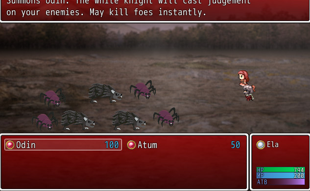The End of an Age: Provenance screenshot 5