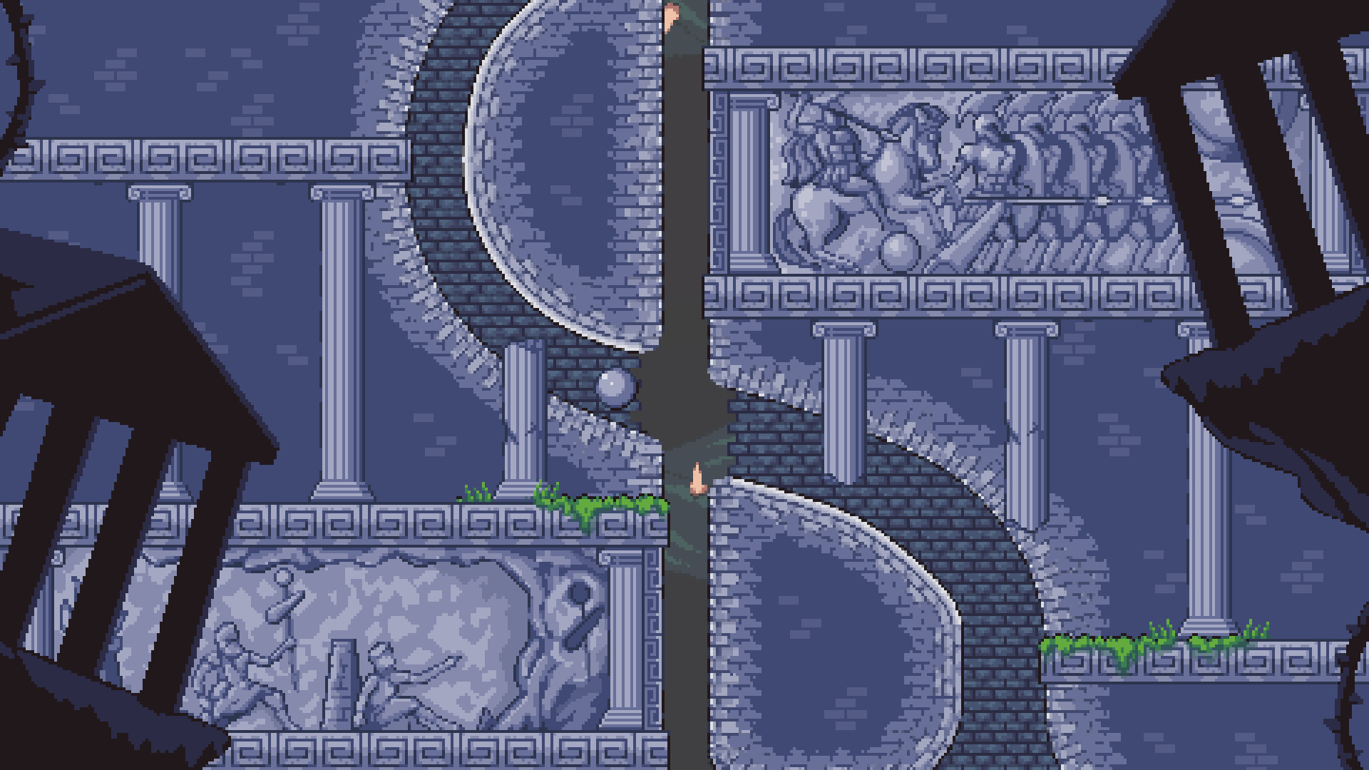 Fallosophy screenshot 7