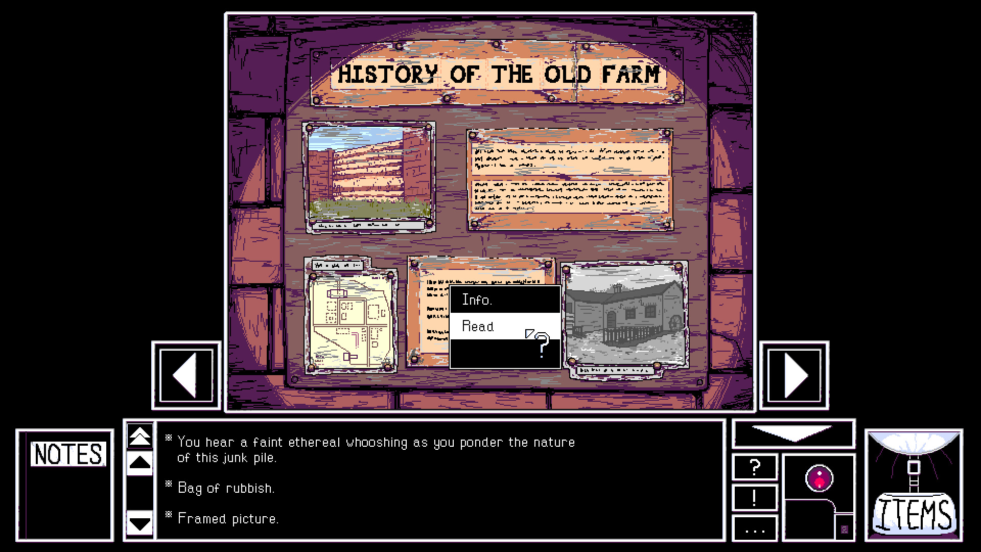Death in a Party - ACT I screenshot 9