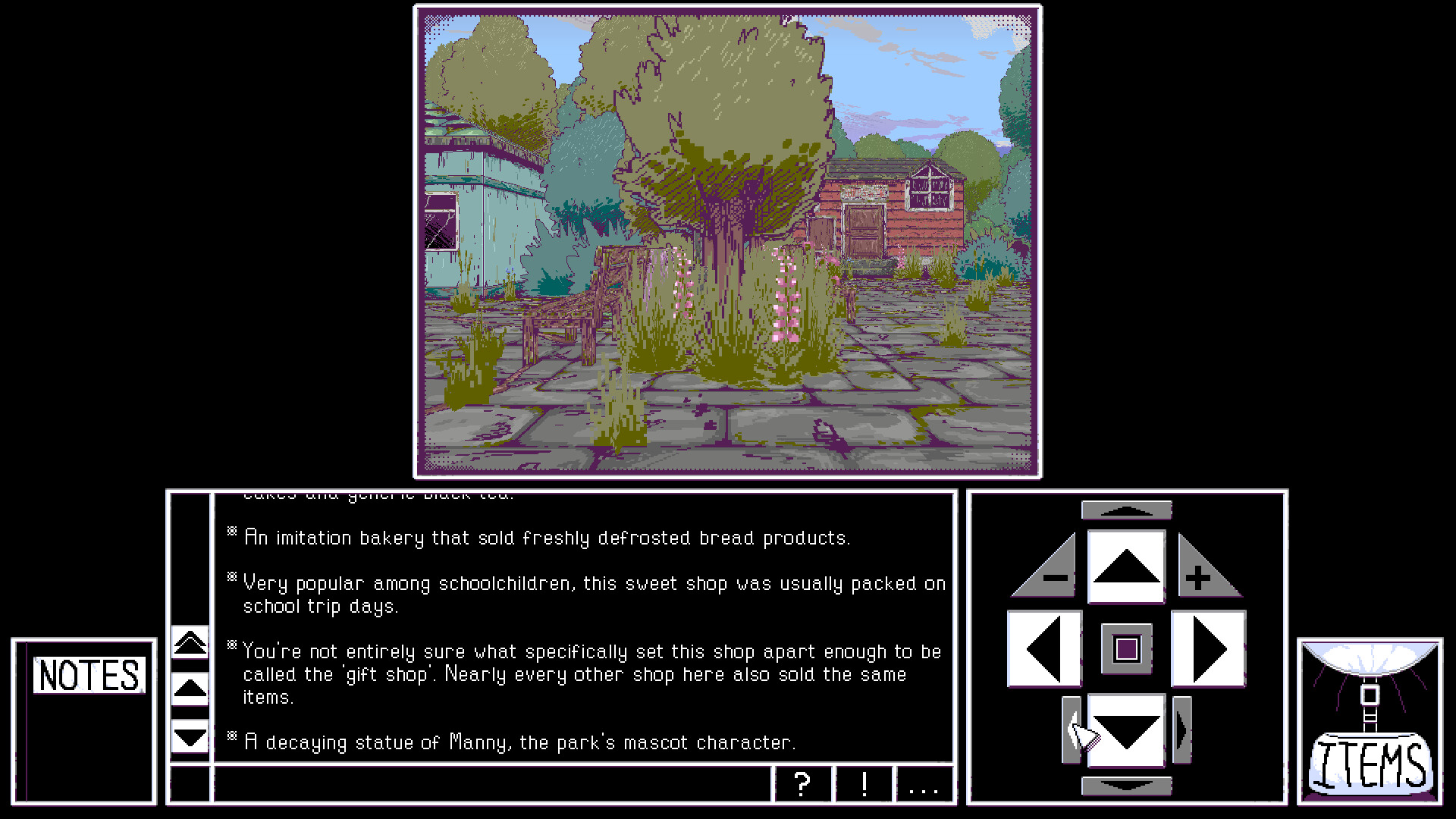 Death in a Party - ACT I screenshot 6