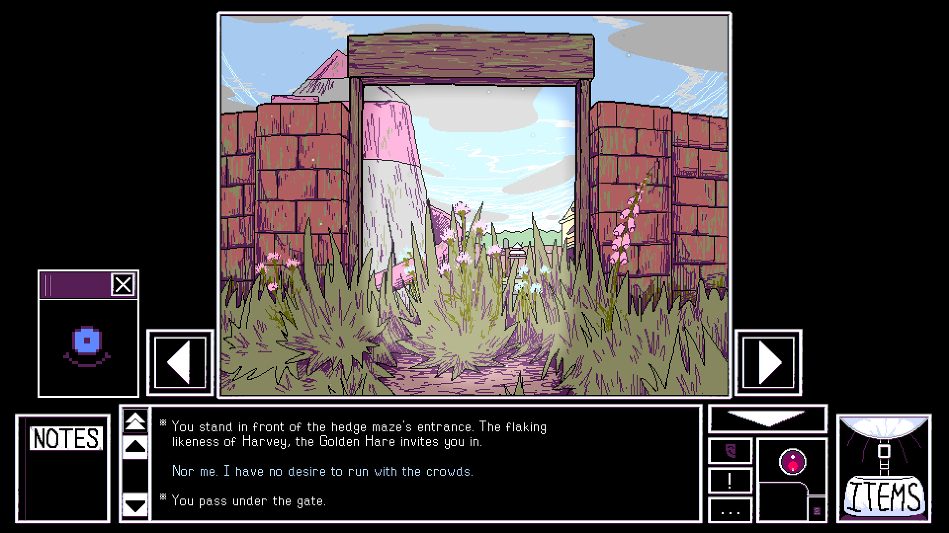 Death in a Party - ACT I screenshot 5