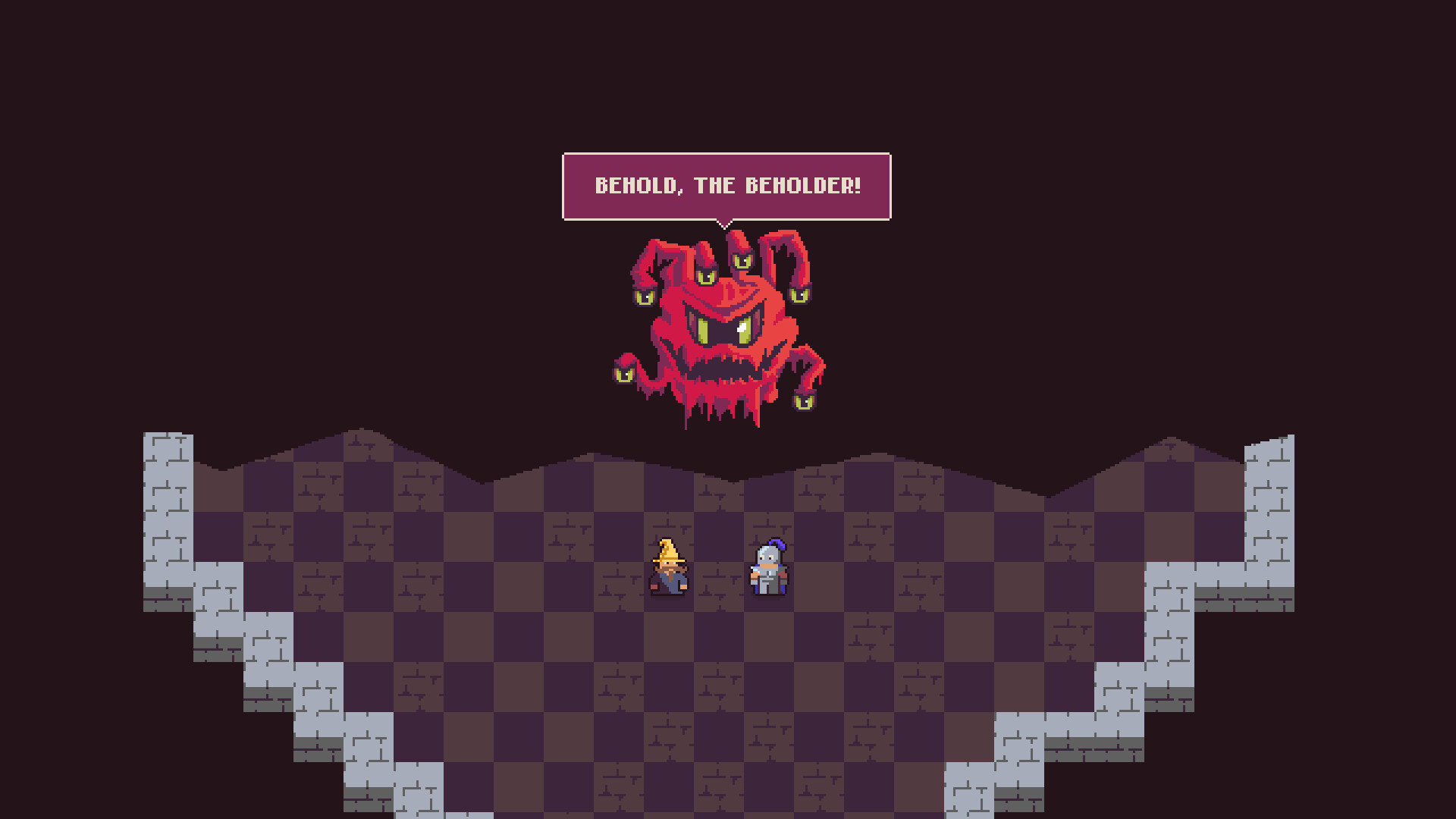 Rolling Rogue screenshot 3