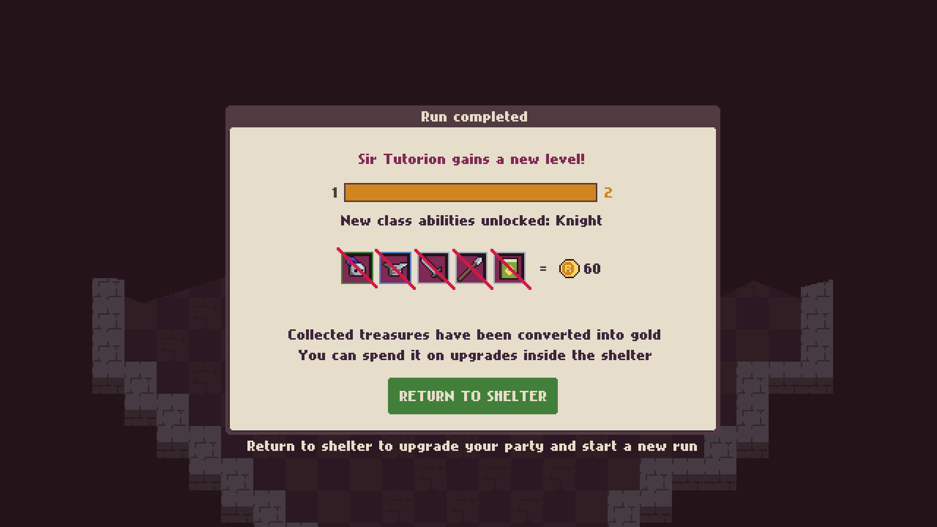 Rolling Rogue screenshot 4