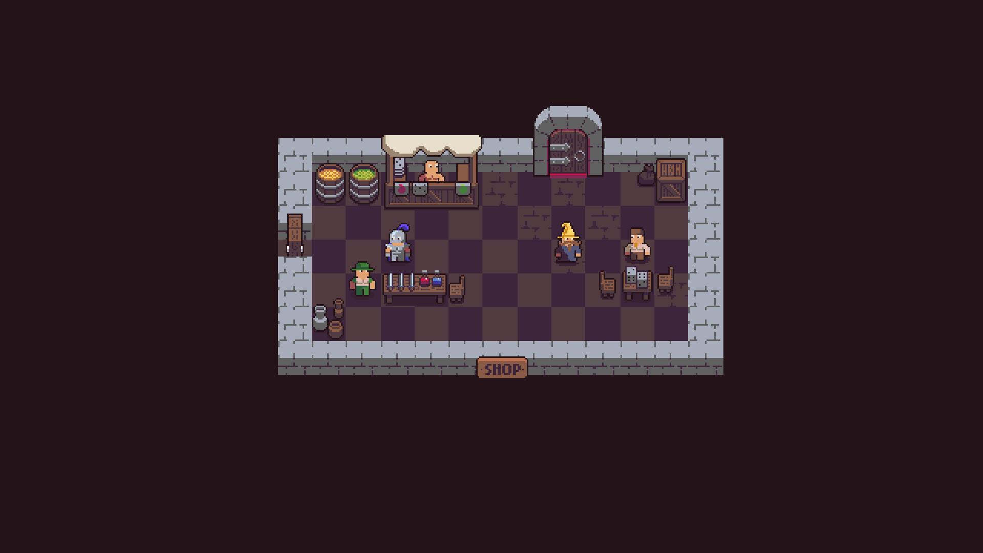 Rolling Rogue screenshot 8