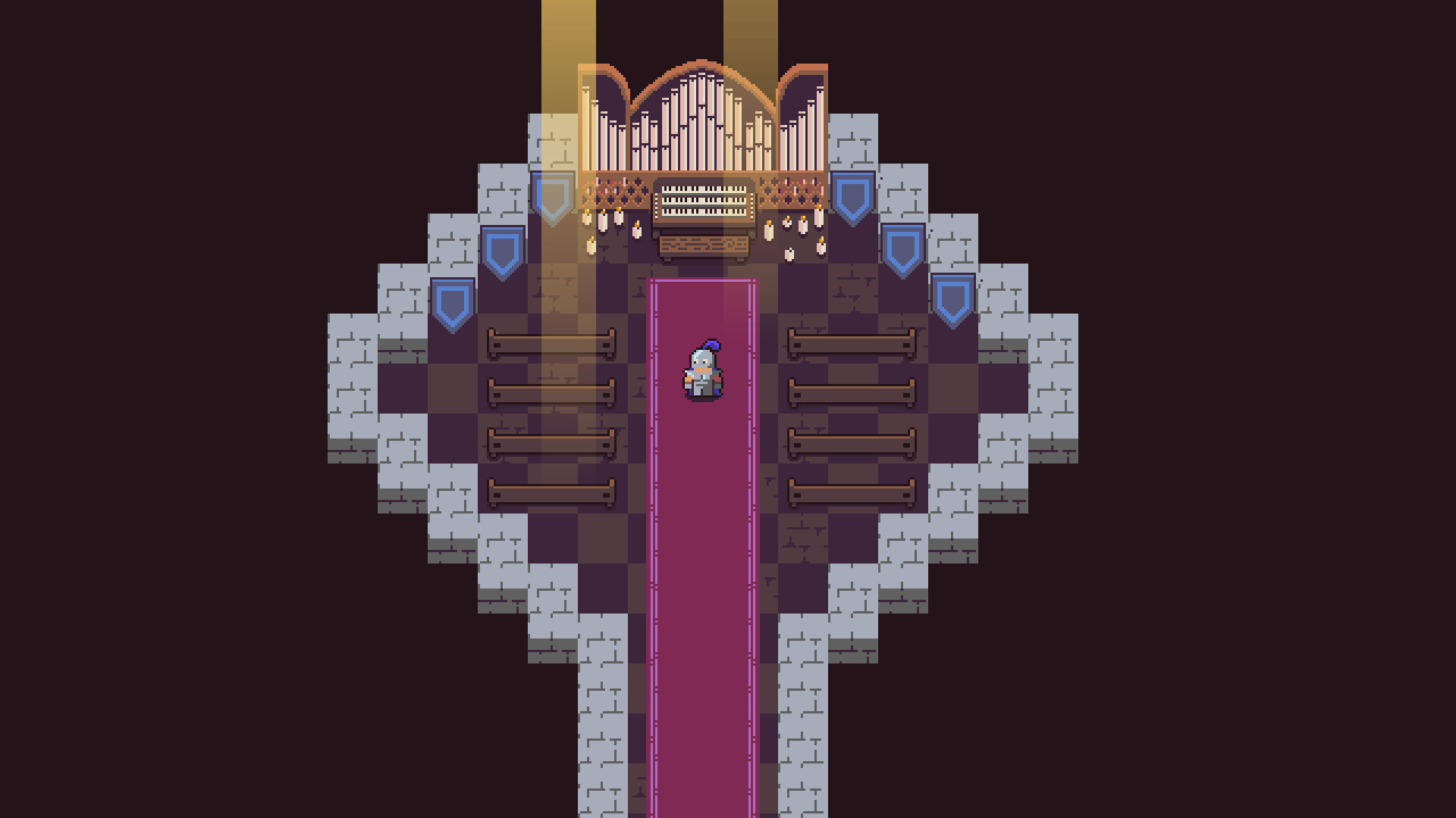 Rolling Rogue screenshot 10