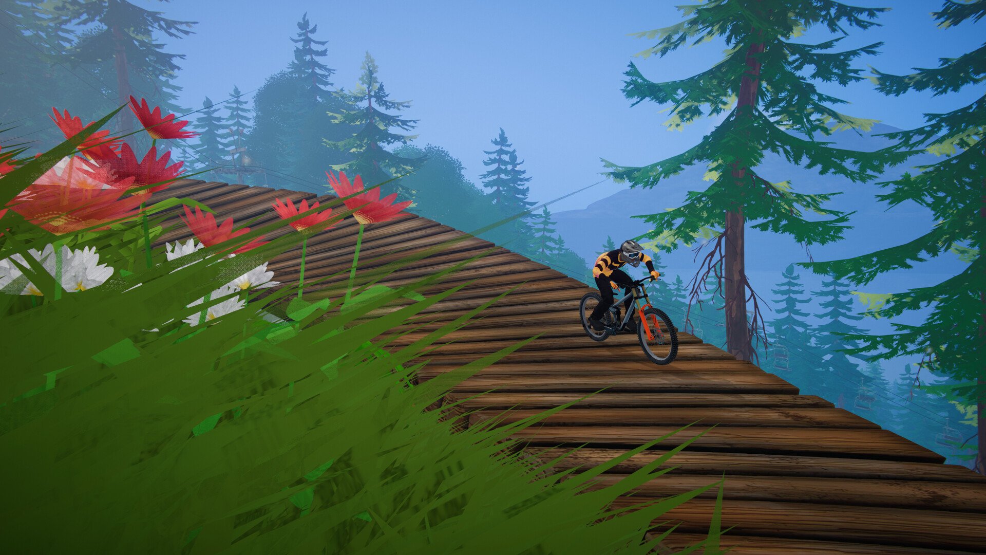Cranked screenshot 4