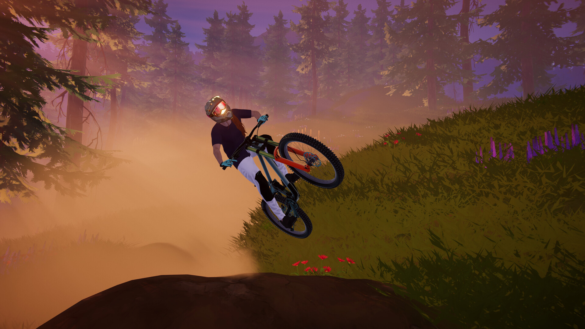 Cranked screenshot 5