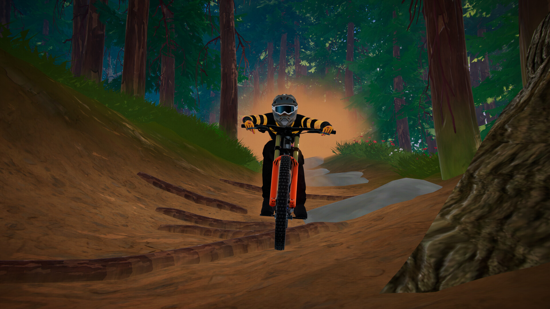 Cranked screenshot 1