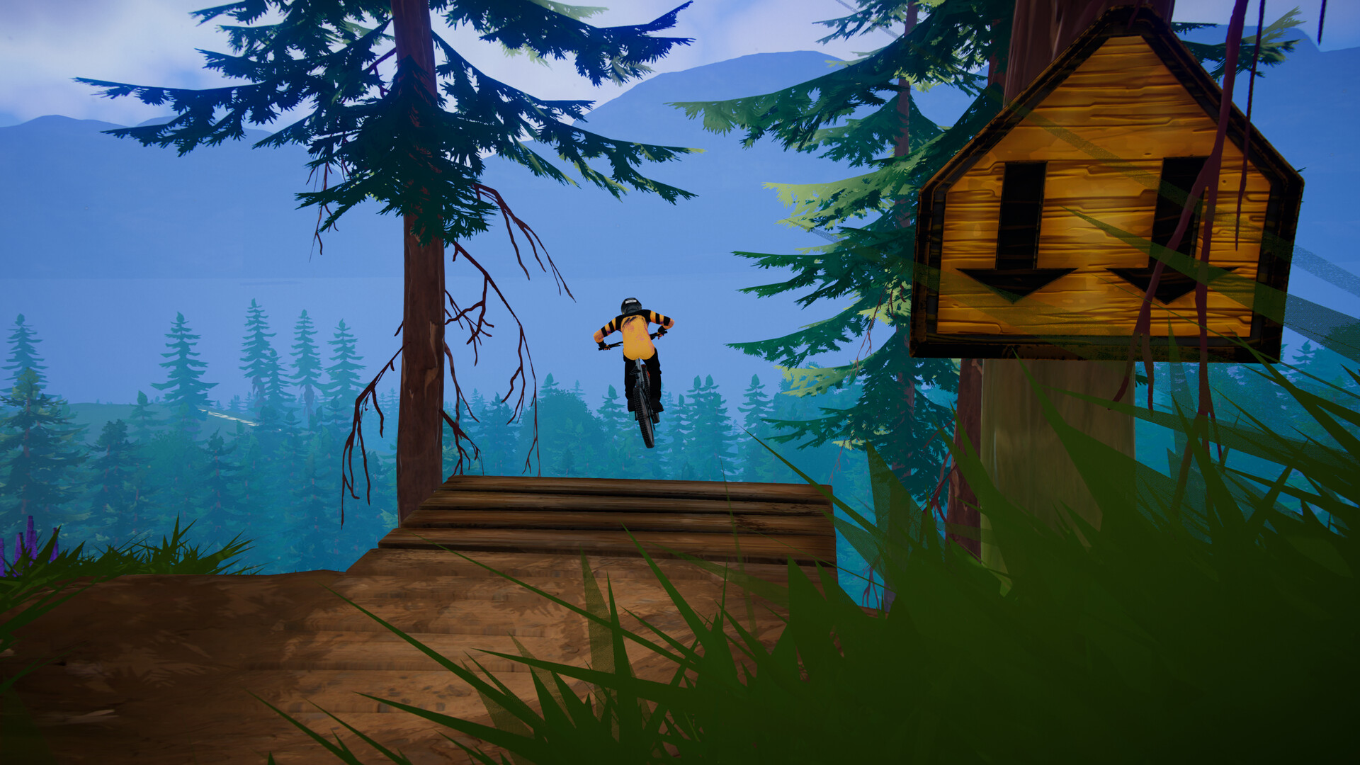 Cranked screenshot 7
