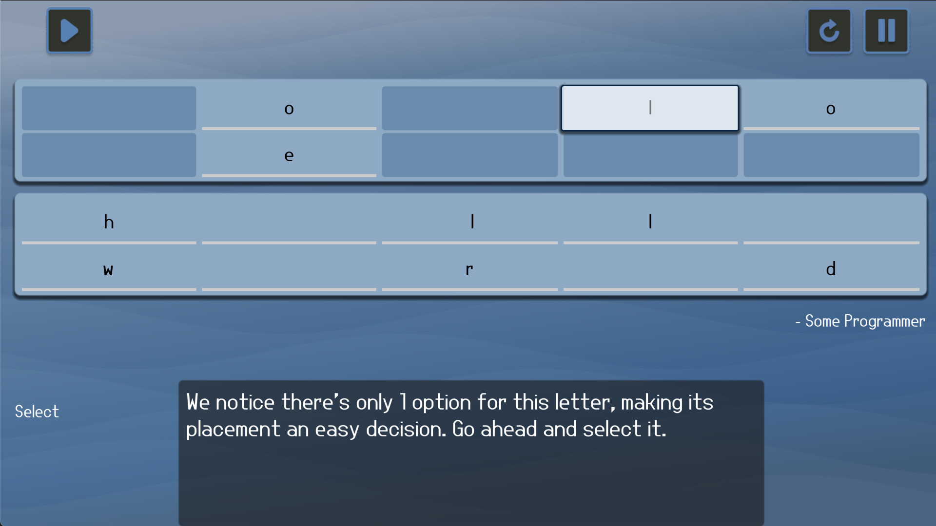 Tilk screenshot 3