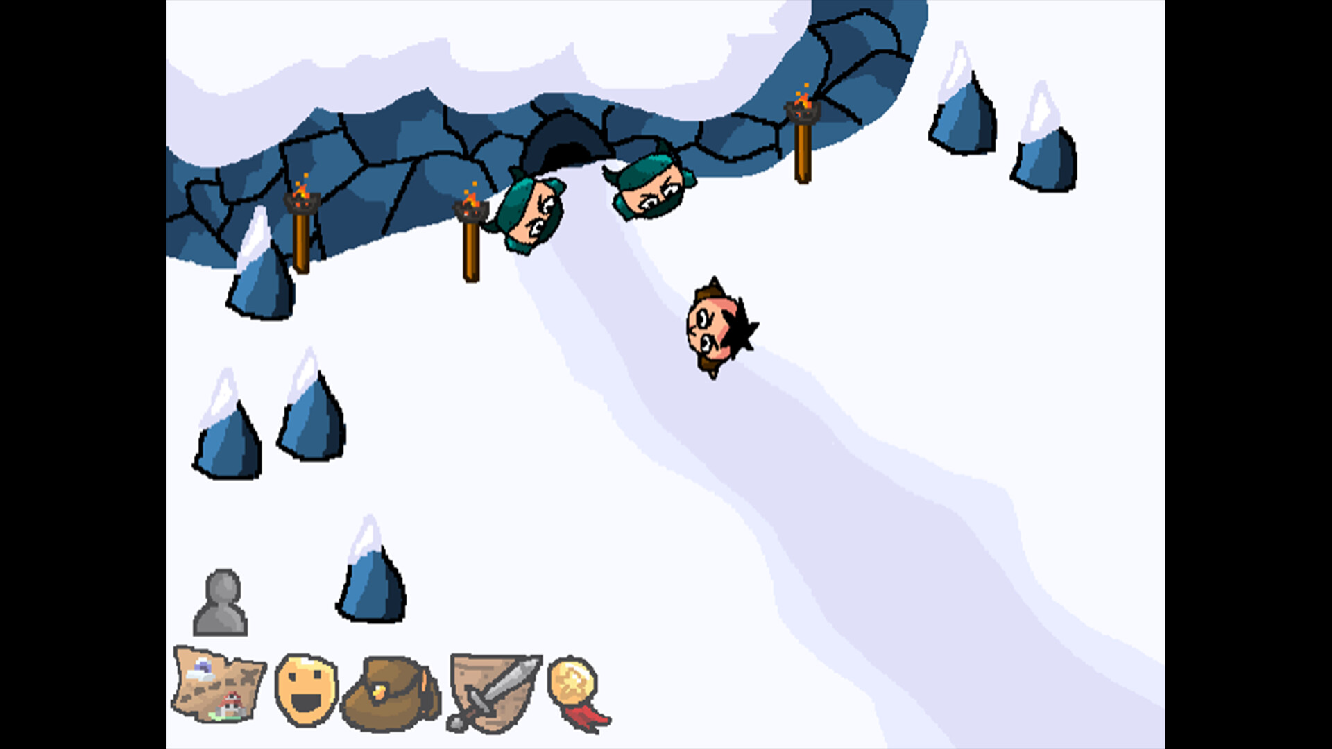 Jonny's Medieval Adventure screenshot 5