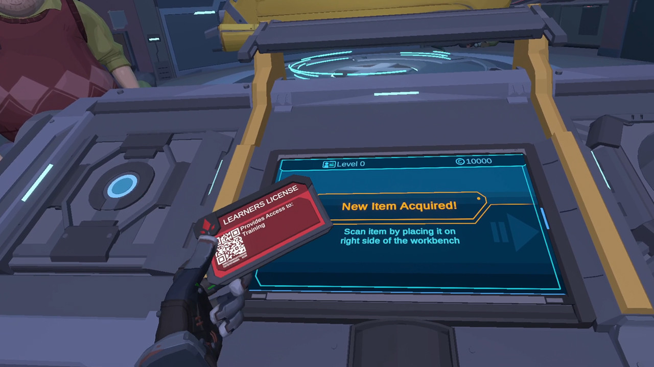 The Last Taxi screenshot 14