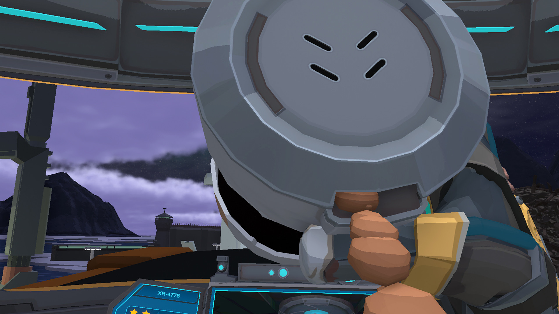 The Last Taxi screenshot 17