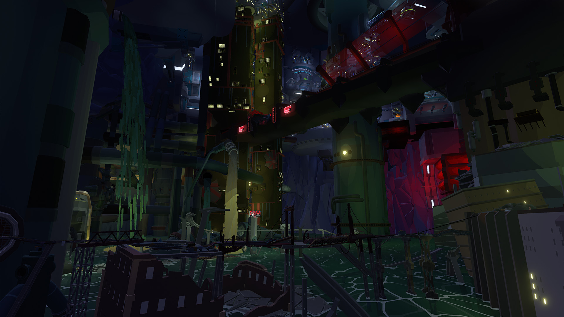 The Last Taxi screenshot 16