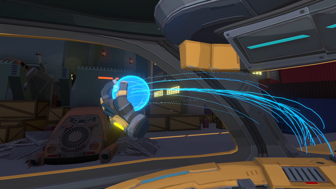 The Last Taxi screenshot 4