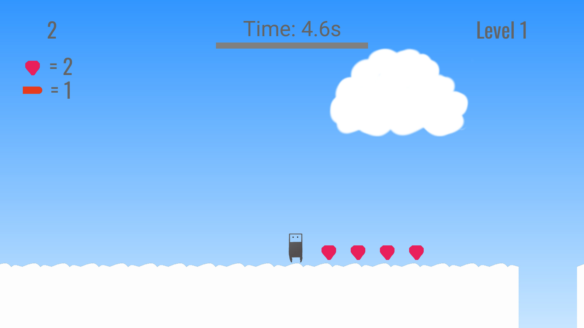 Cloudwalkers screenshot 2