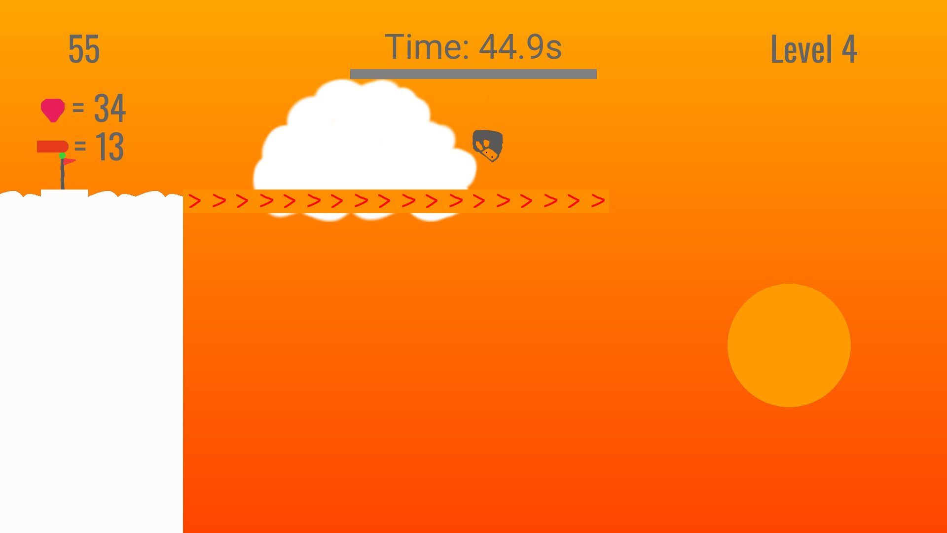 Cloudwalkers screenshot 5