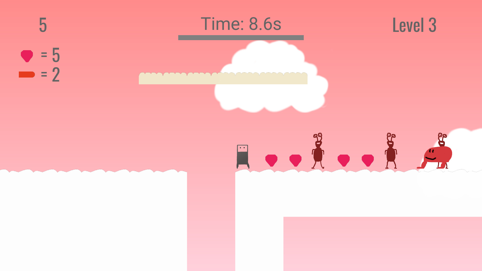 Cloudwalkers screenshot 4