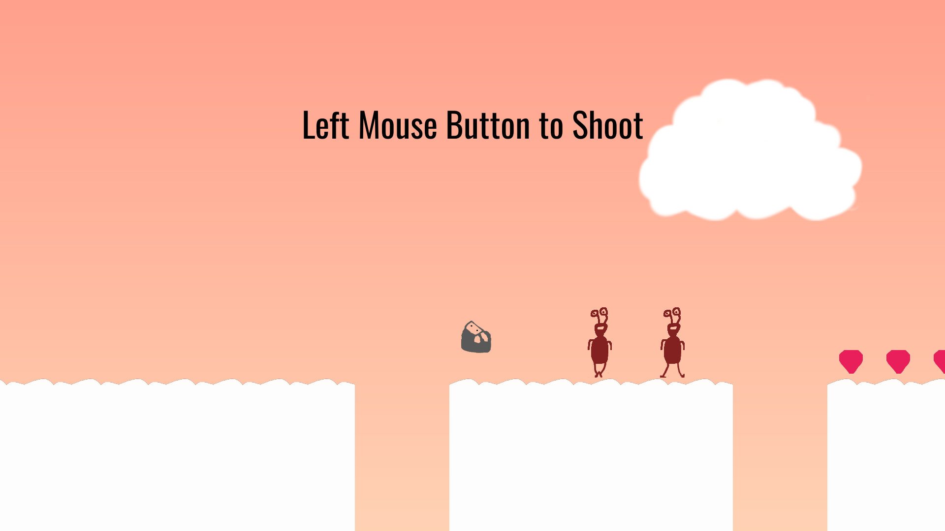 Cloudwalkers screenshot 1