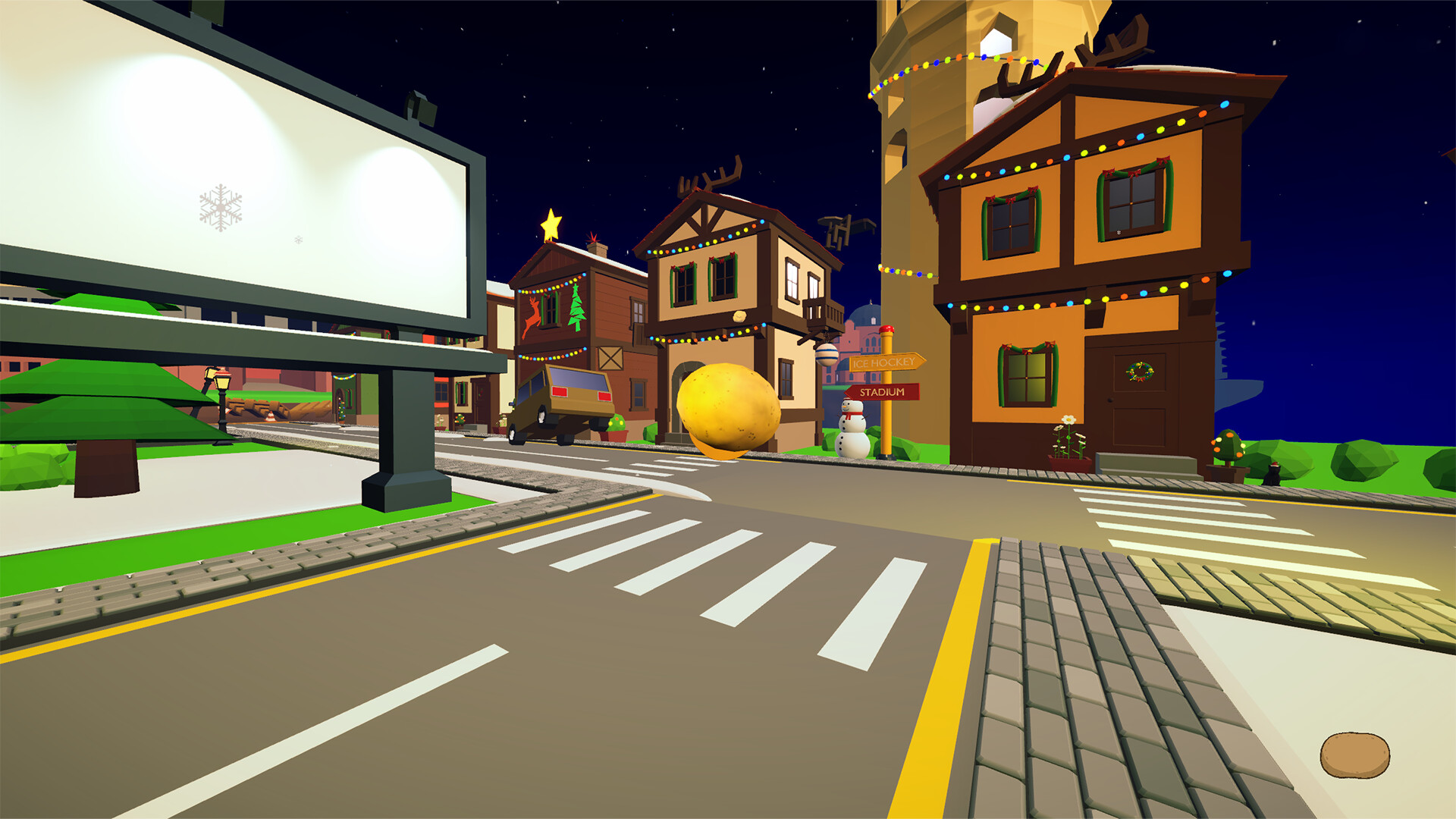 TaterUp screenshot 6