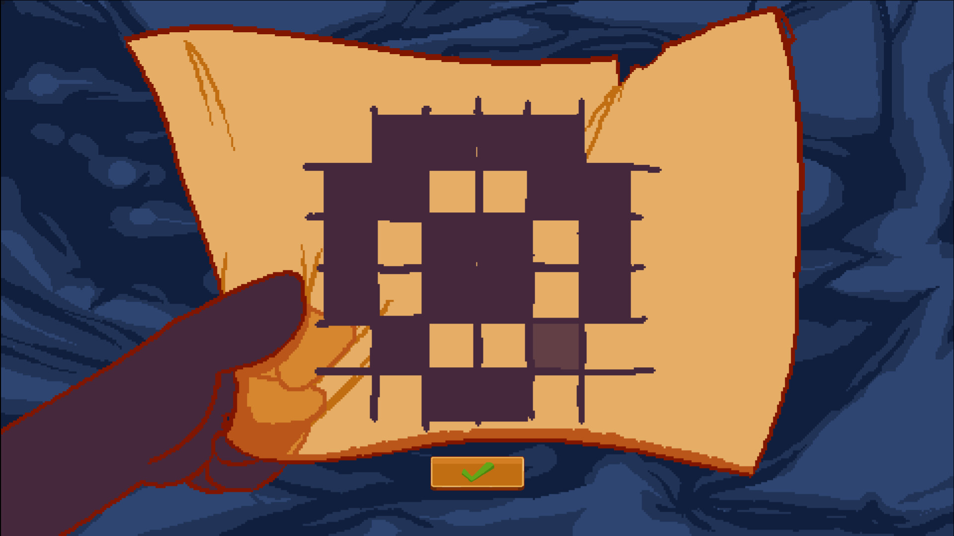 Dun Dun Crawl screenshot 11