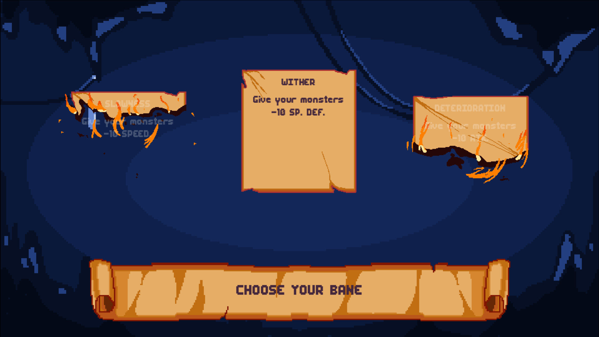 Dun Dun Crawl screenshot 13