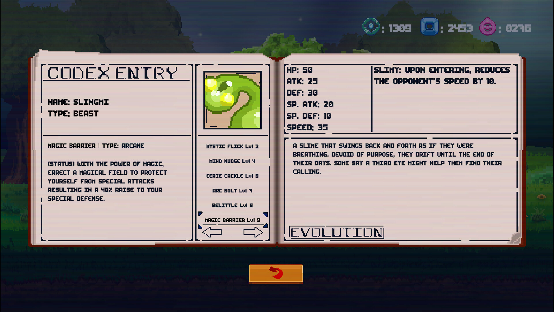 Dun Dun Crawl screenshot 8