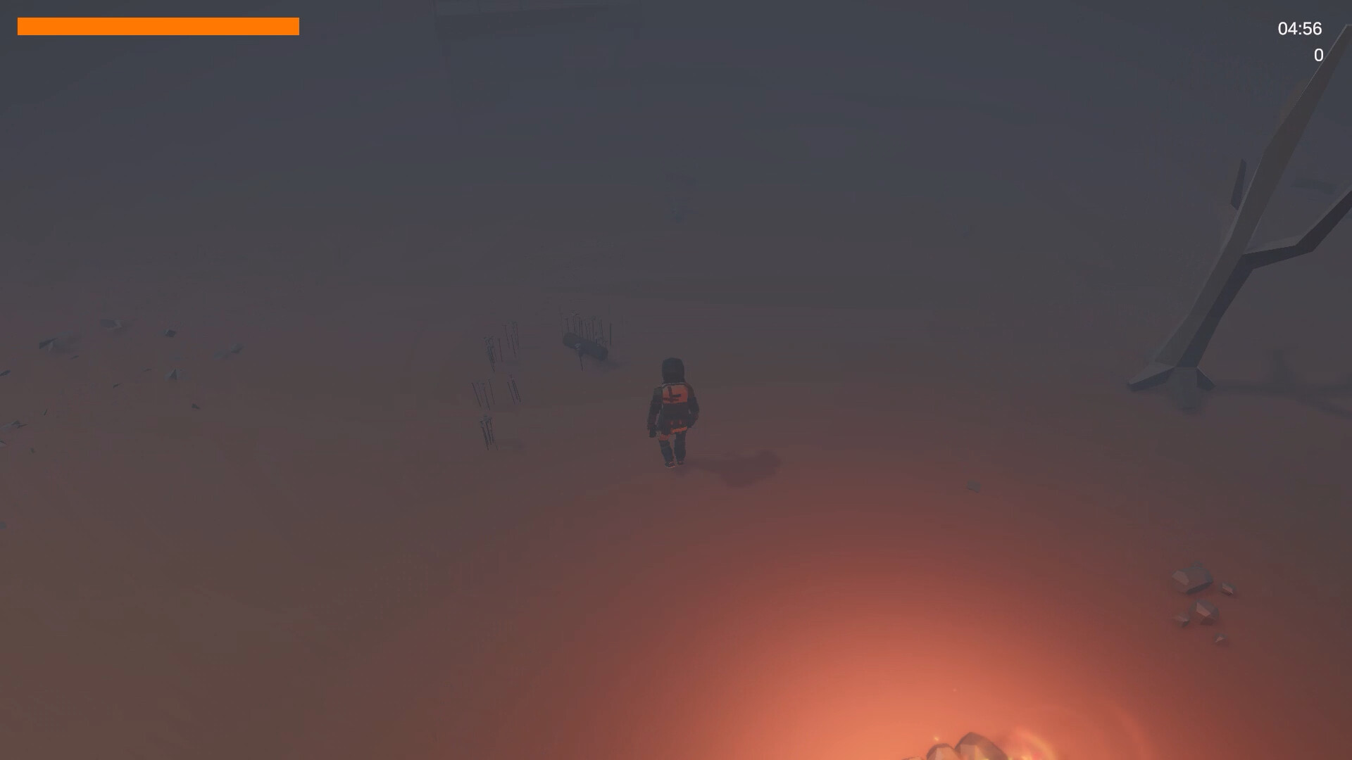 Echoes of Fire screenshot 4
