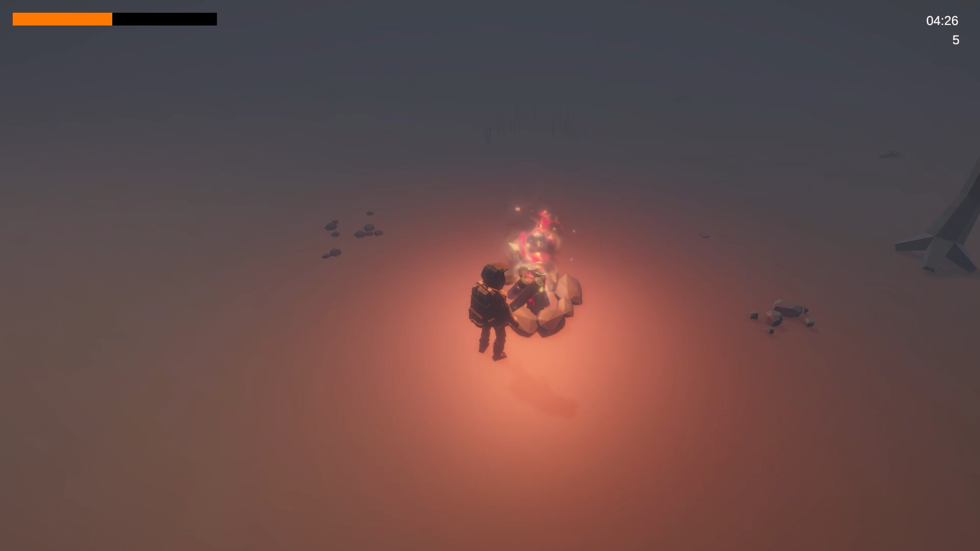 Echoes of Fire screenshot 3