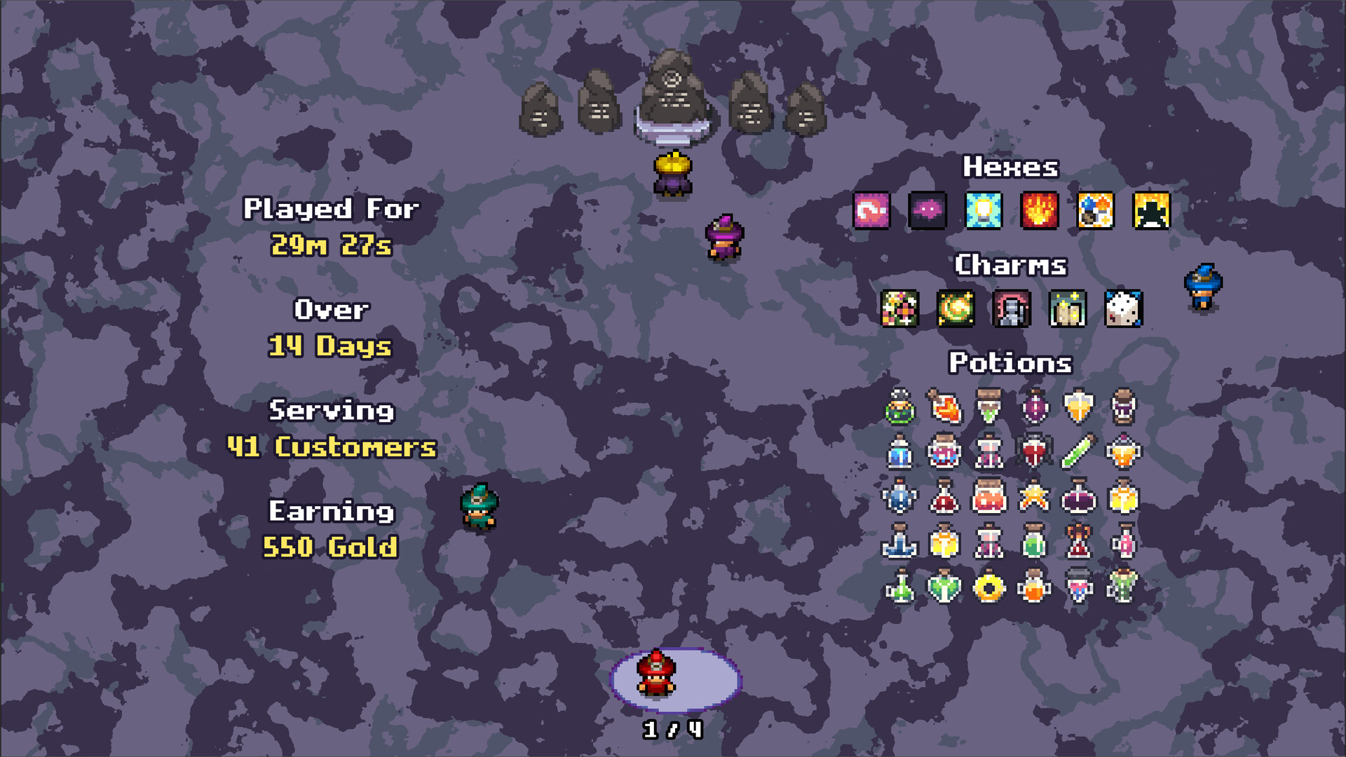 Tometied screenshot 5