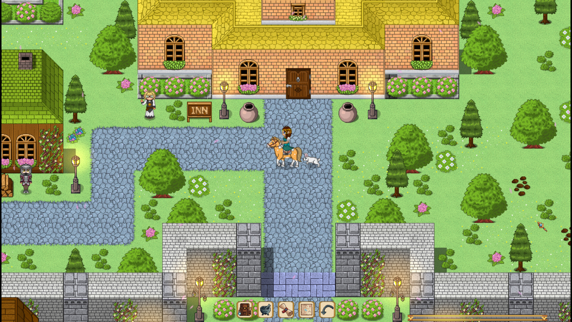 Potion Pony screenshot 5