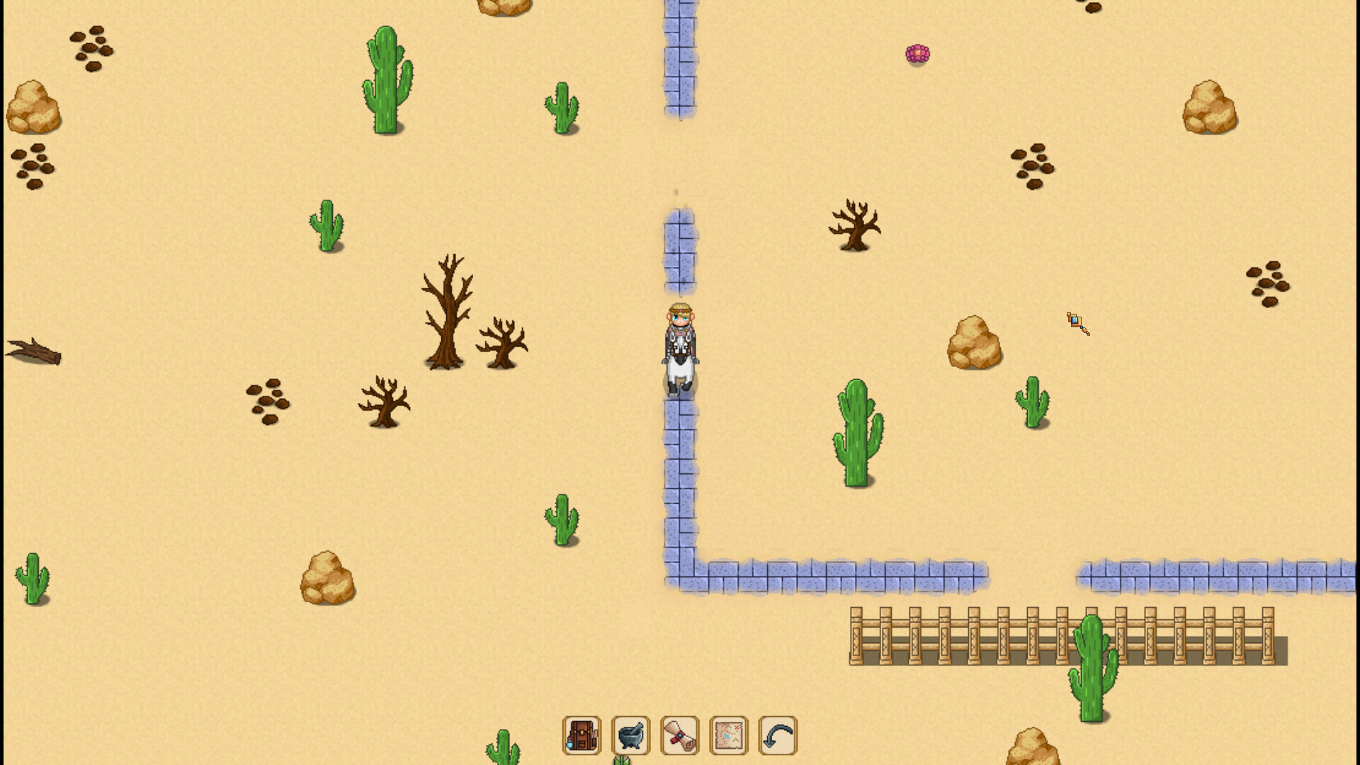 Potion Pony screenshot 11