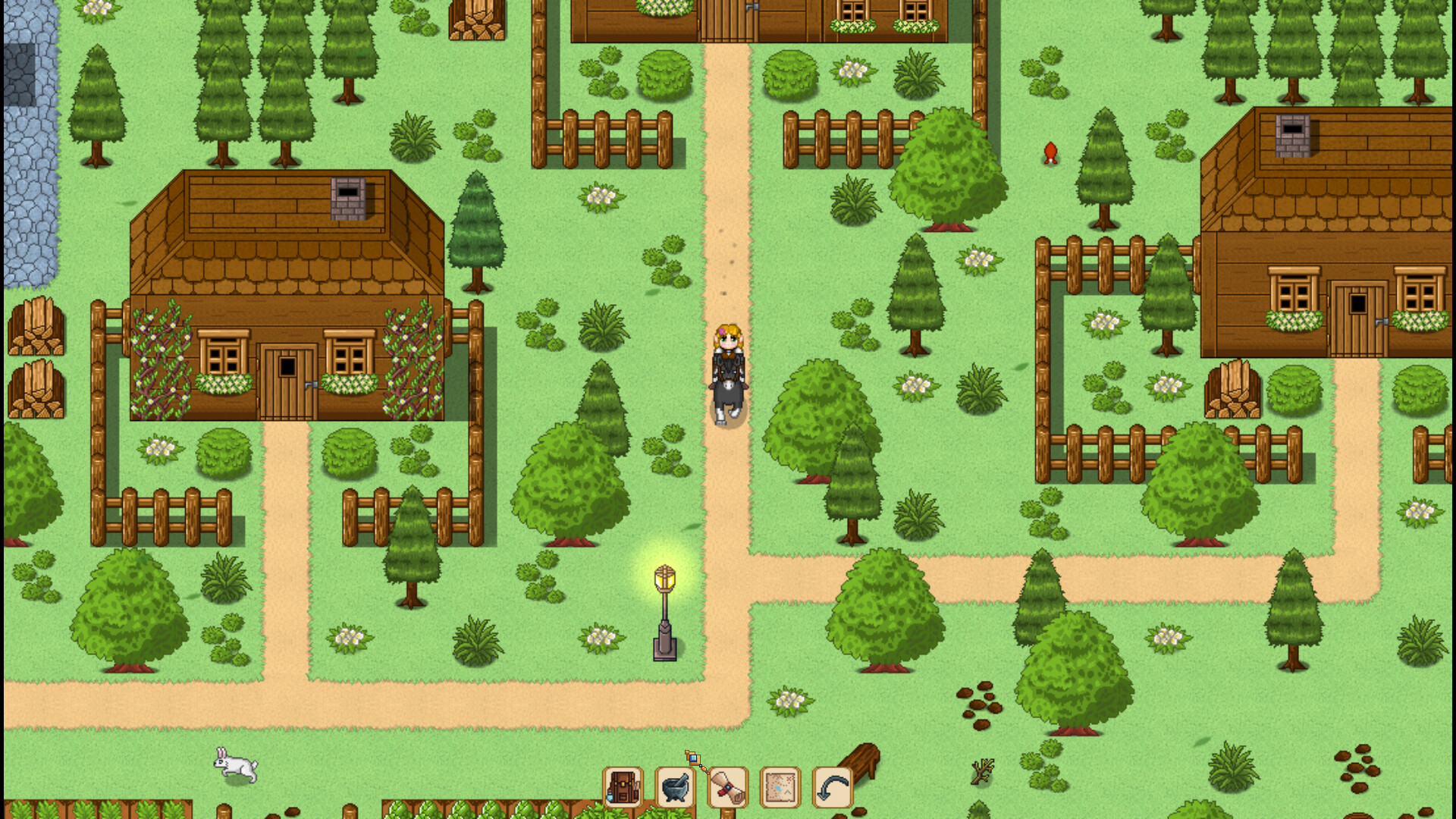 Potion Pony screenshot 1
