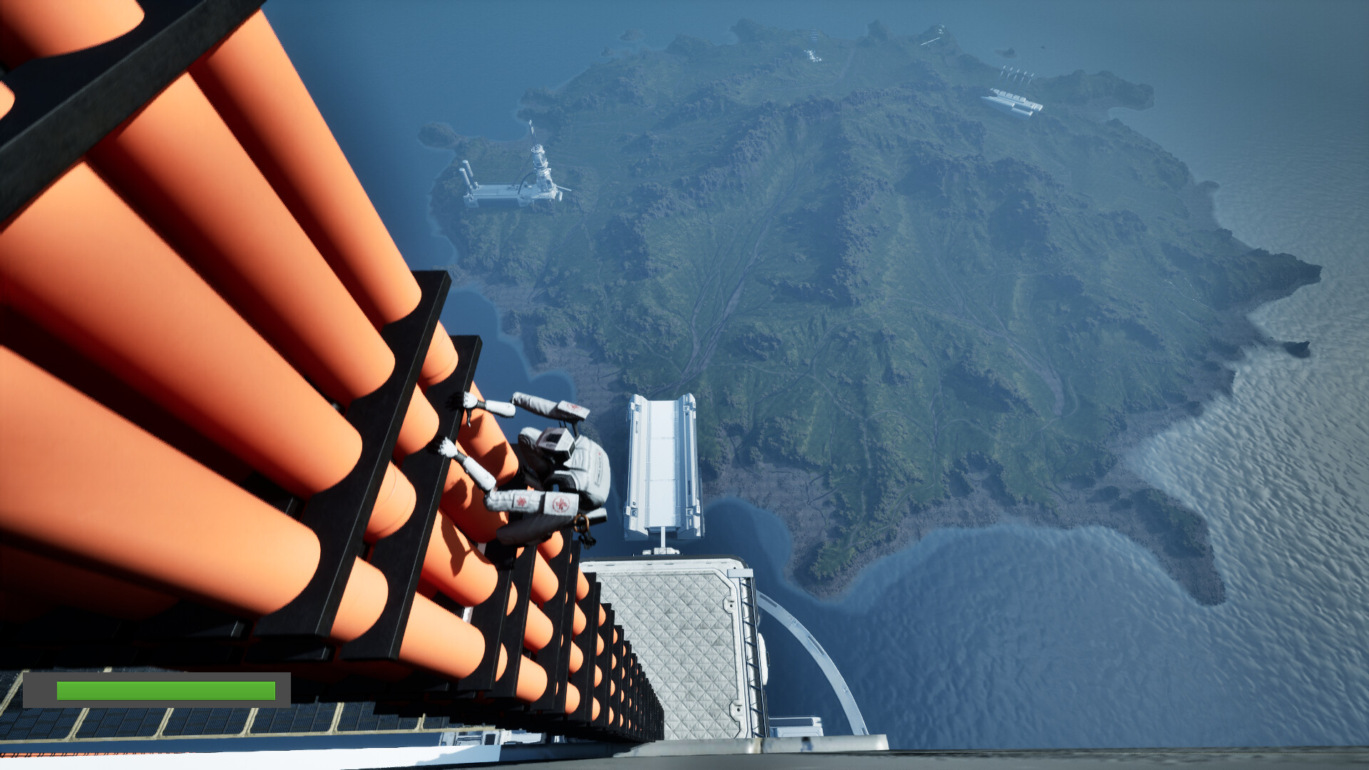 High Elevation screenshot 4