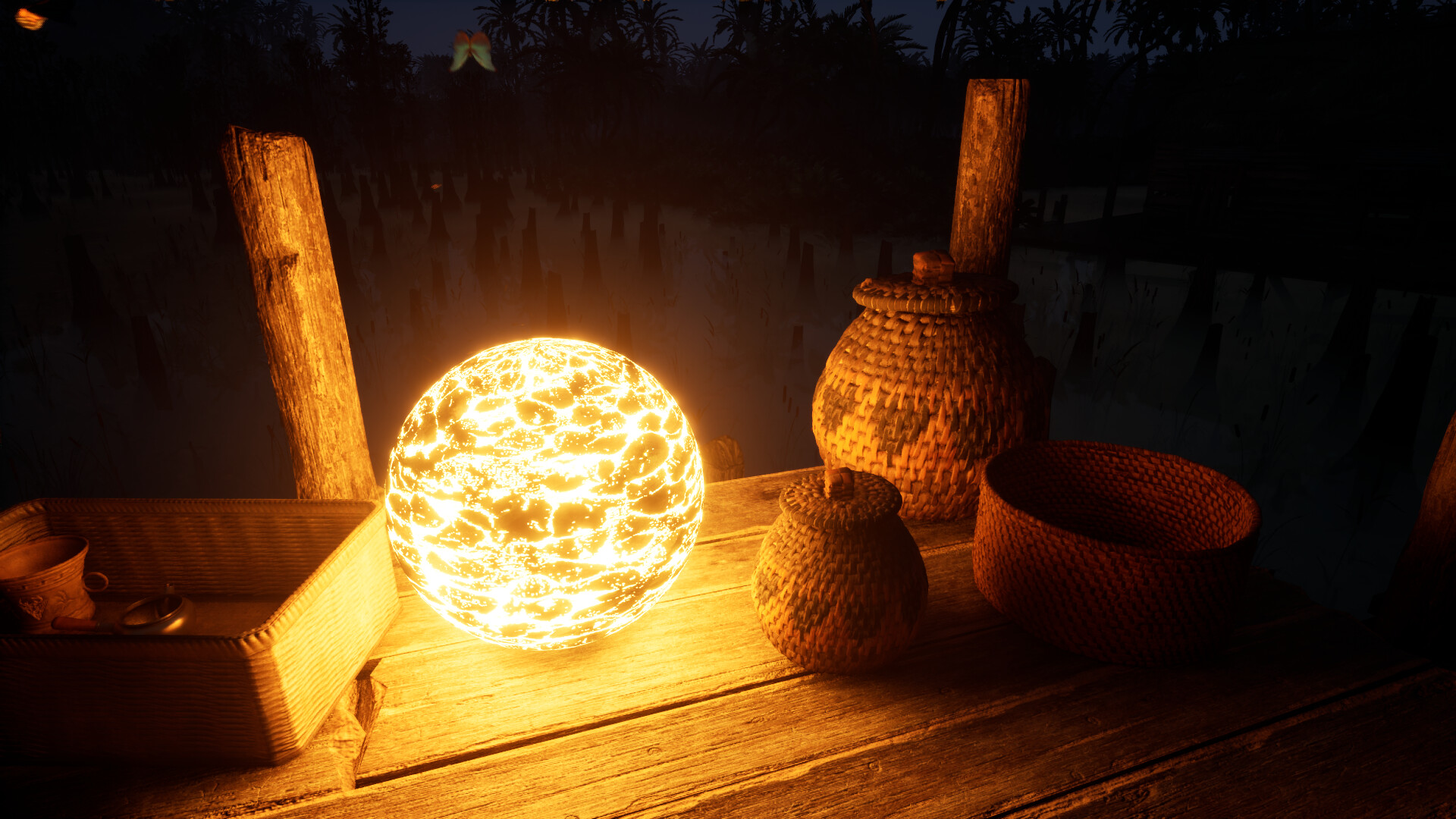 Crimson Tower screenshot 6