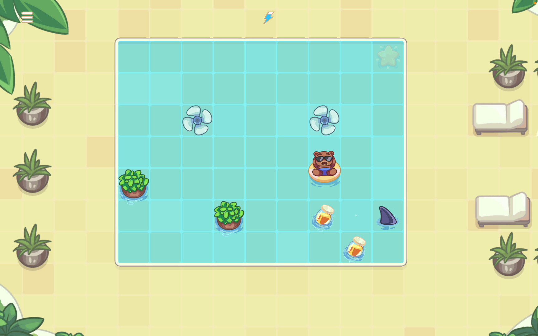 Poolar Bear screenshot 5
