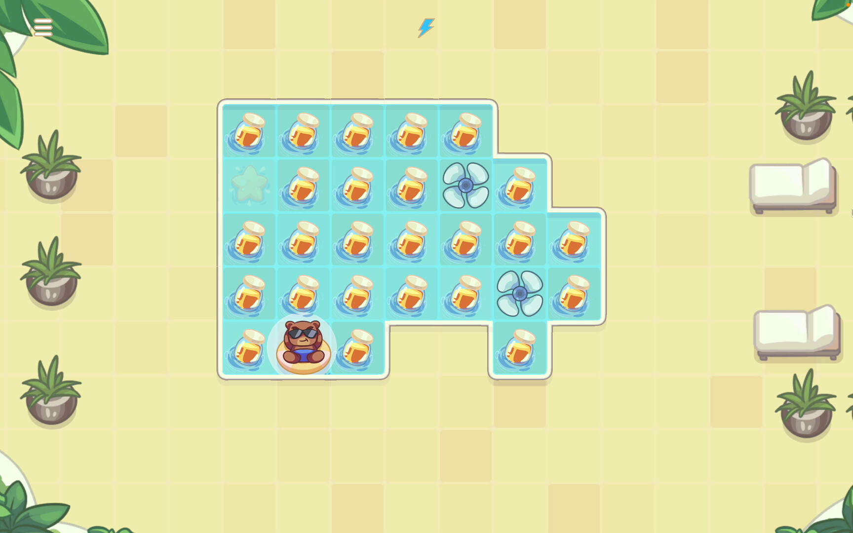Poolar Bear screenshot 6