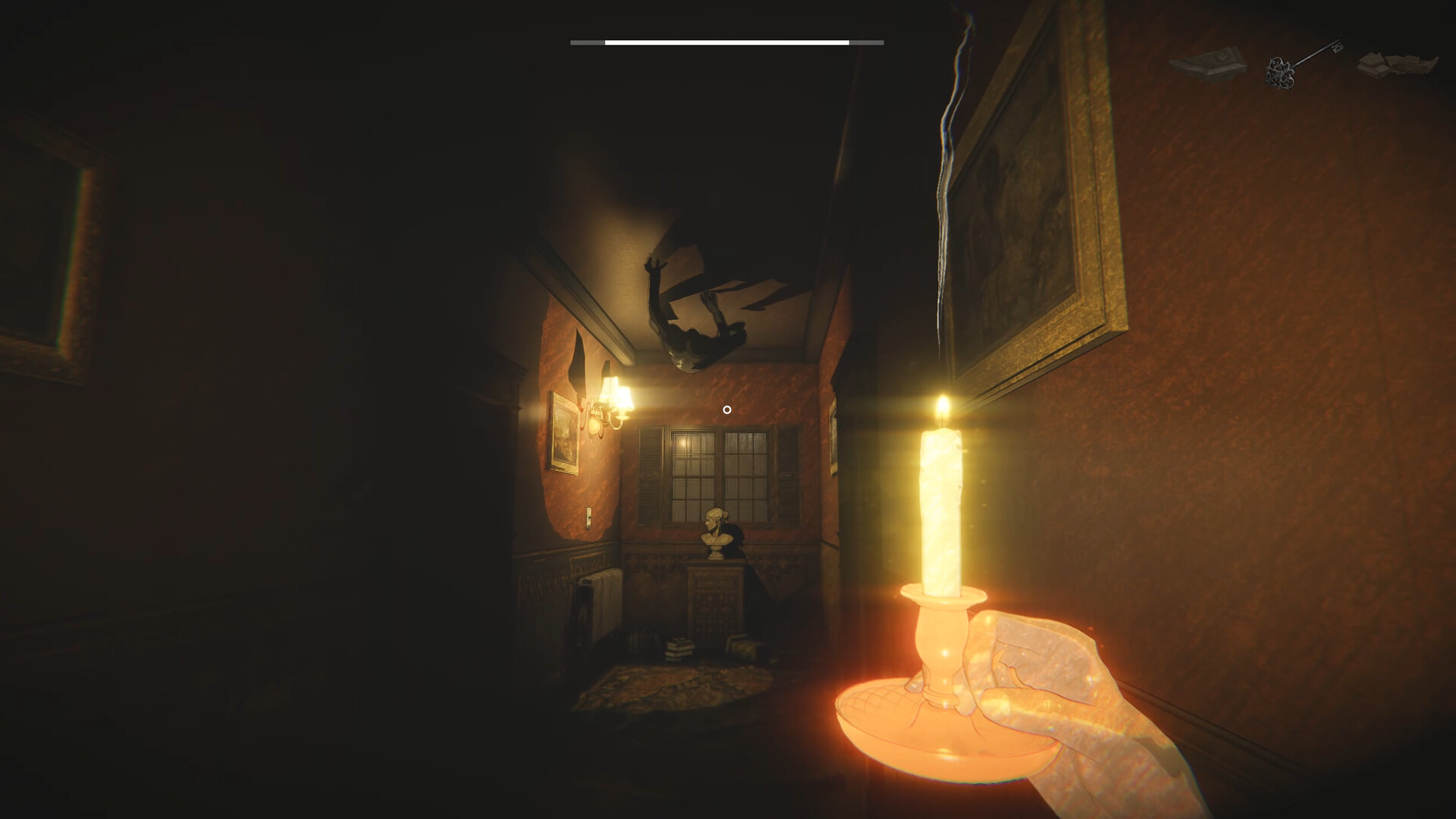 Blind Evil Shadows screenshot 4