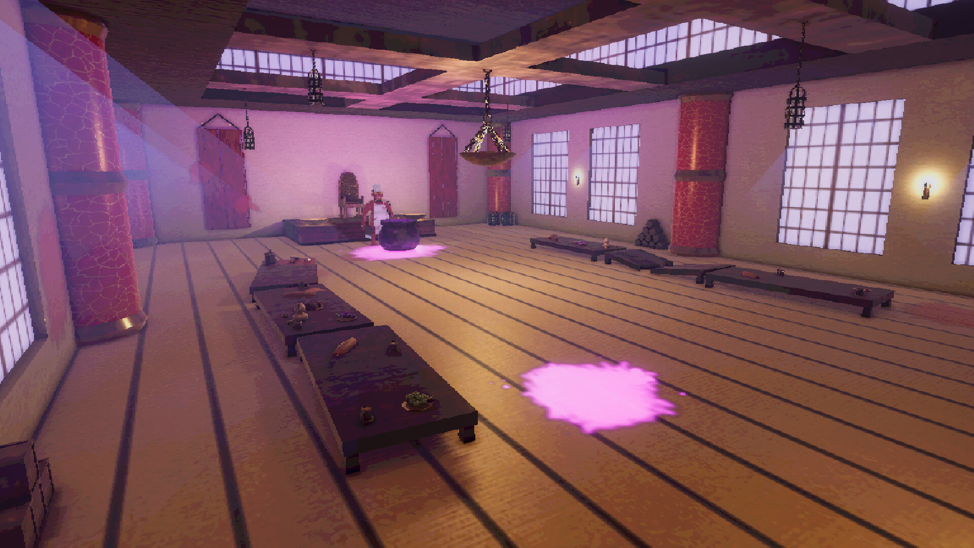 ROGUIE screenshot 5