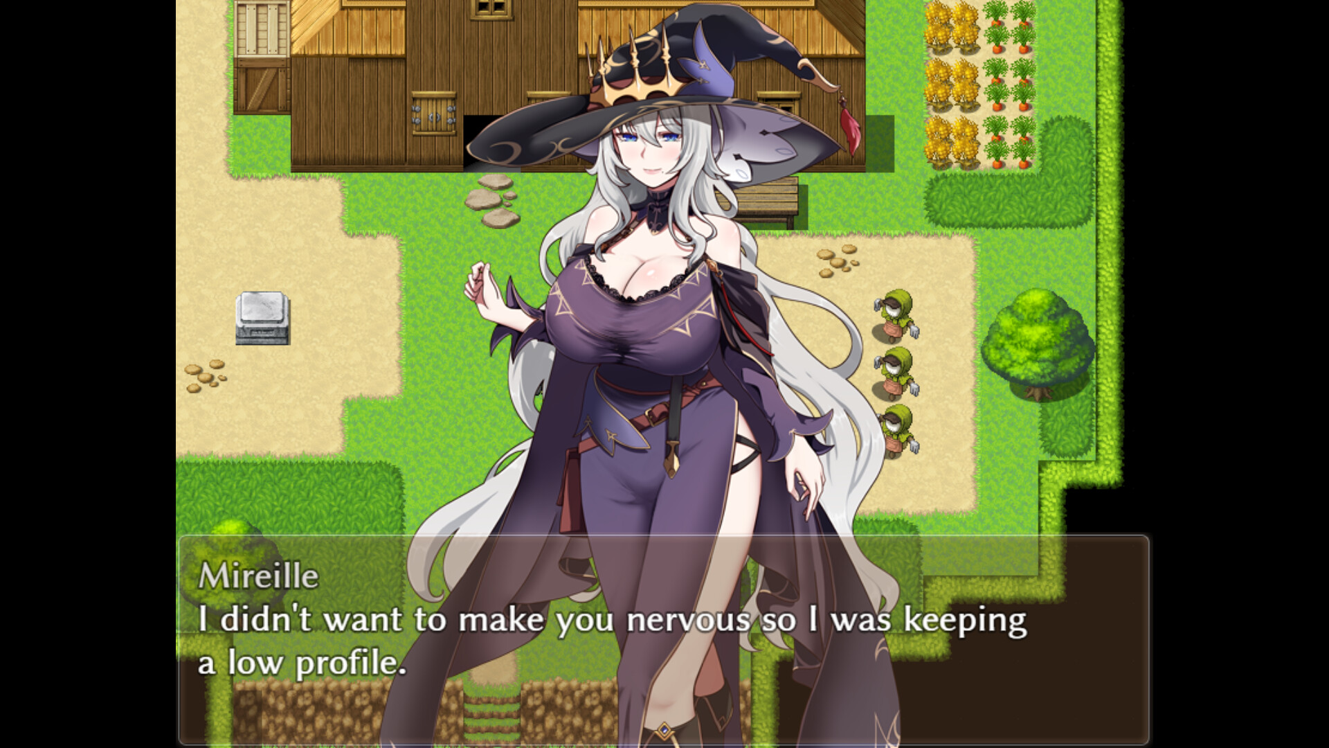 The Witch's Disciples screenshot 5