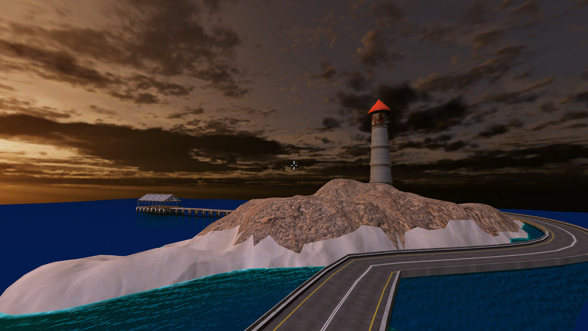 Hurricane Heroes screenshot 3