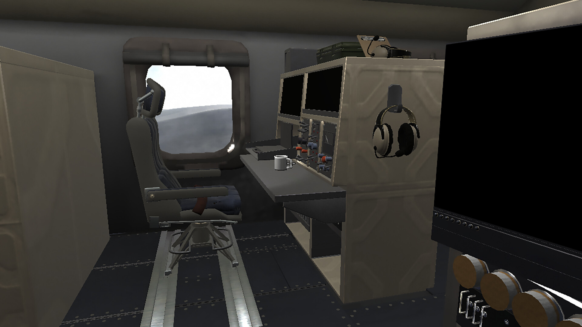 Hurricane Heroes screenshot 2